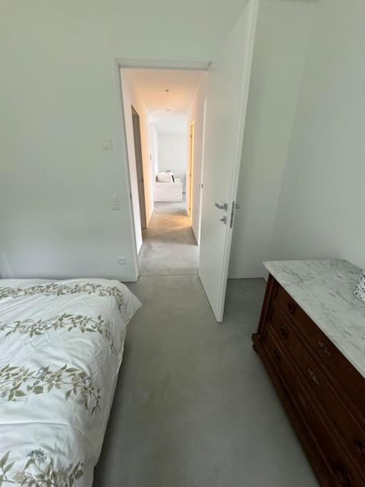 Neue Gartenwohnung Mit Sicht Auf Den Luganersee ポンテ・トレーザ エクステリア 写真
