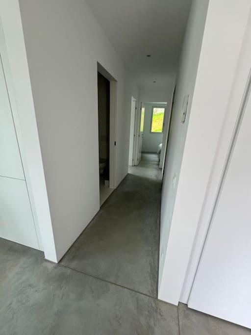Neue Gartenwohnung Mit Sicht Auf Den Luganersee ポンテ・トレーザ エクステリア 写真