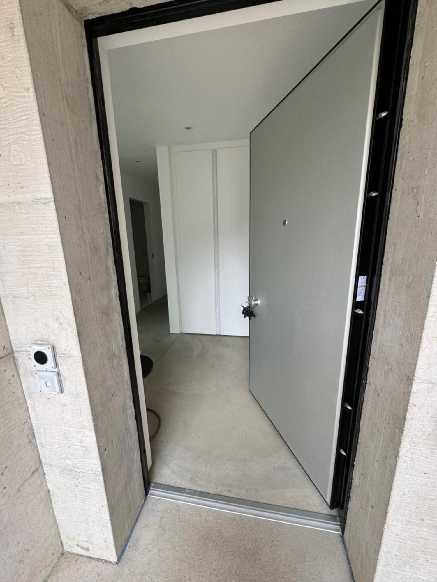 Neue Gartenwohnung Mit Sicht Auf Den Luganersee ポンテ・トレーザ エクステリア 写真
