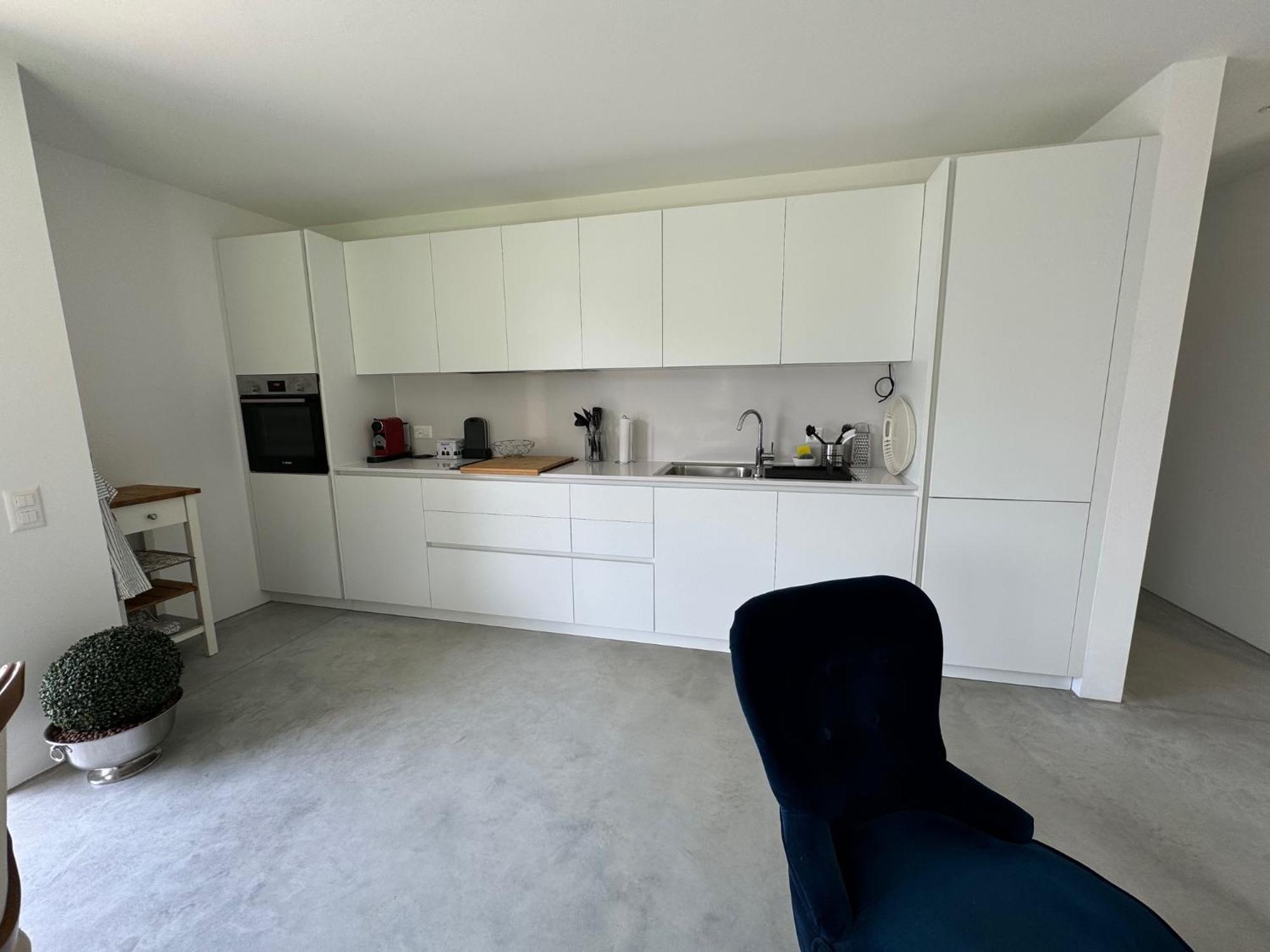 Neue Gartenwohnung Mit Sicht Auf Den Luganersee ポンテ・トレーザ エクステリア 写真
