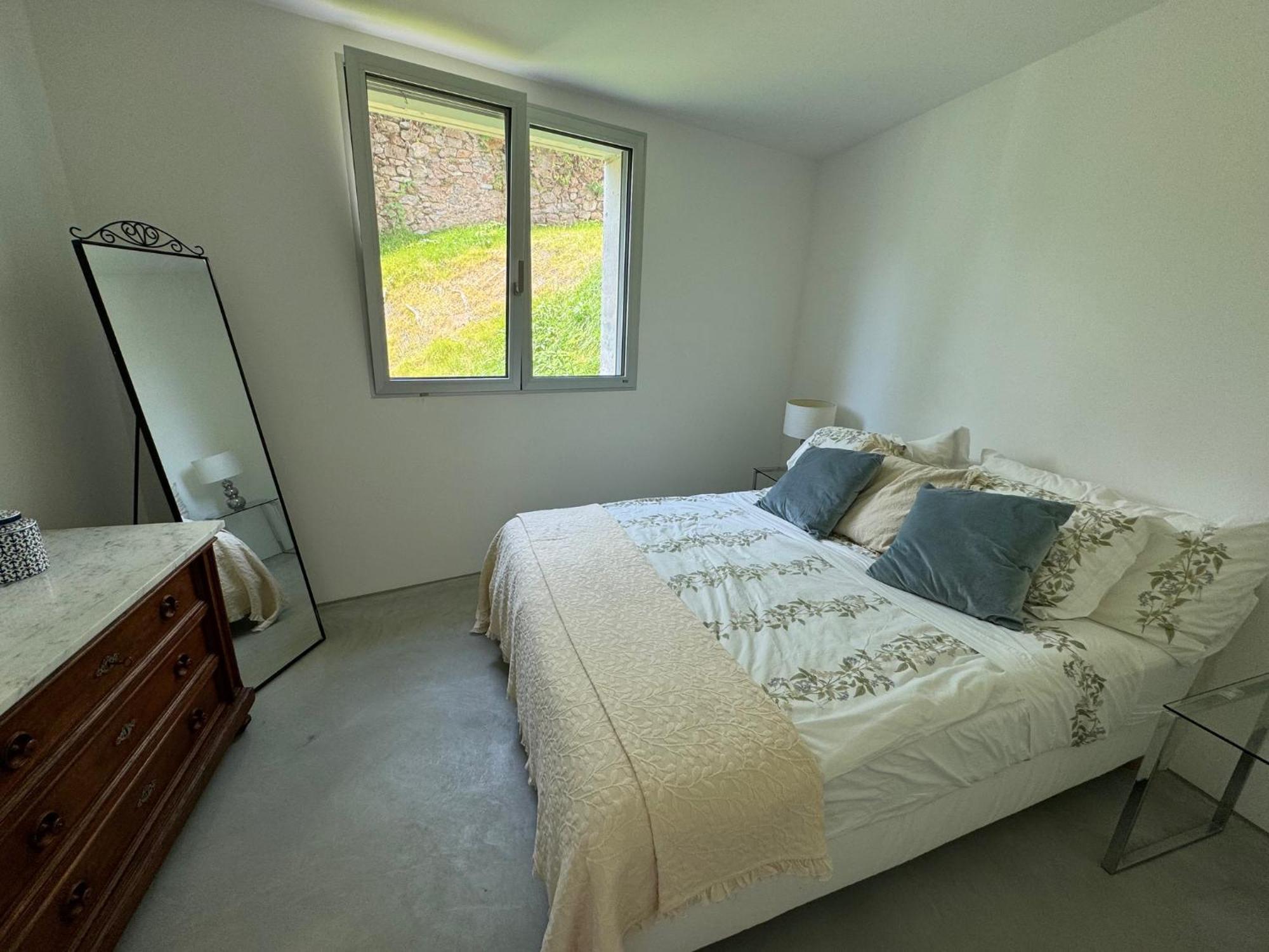 Neue Gartenwohnung Mit Sicht Auf Den Luganersee ポンテ・トレーザ エクステリア 写真