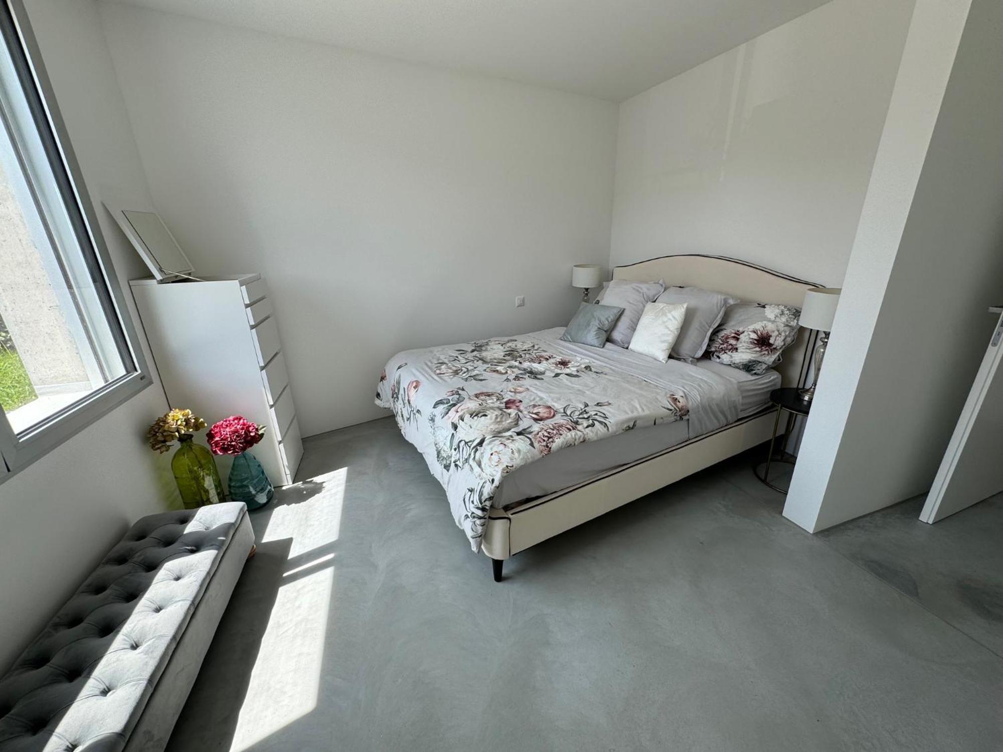Neue Gartenwohnung Mit Sicht Auf Den Luganersee ポンテ・トレーザ エクステリア 写真