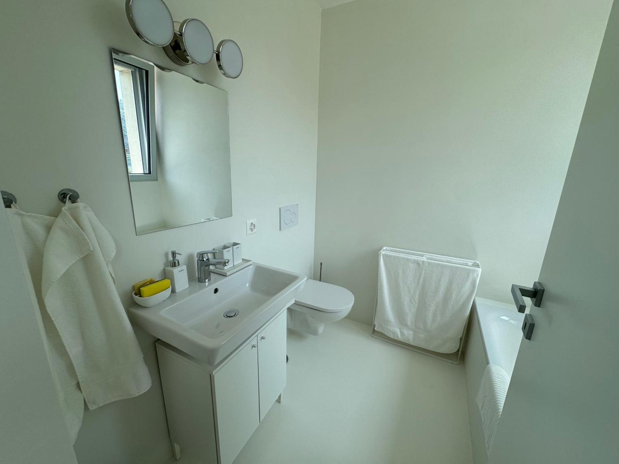 Neue Gartenwohnung Mit Sicht Auf Den Luganersee ポンテ・トレーザ エクステリア 写真