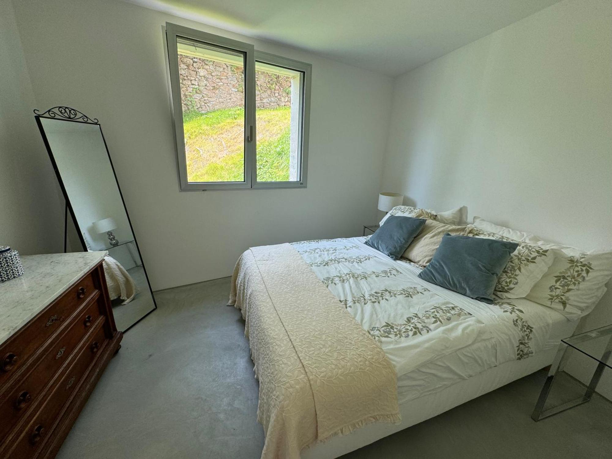 Neue Gartenwohnung Mit Sicht Auf Den Luganersee ポンテ・トレーザ エクステリア 写真