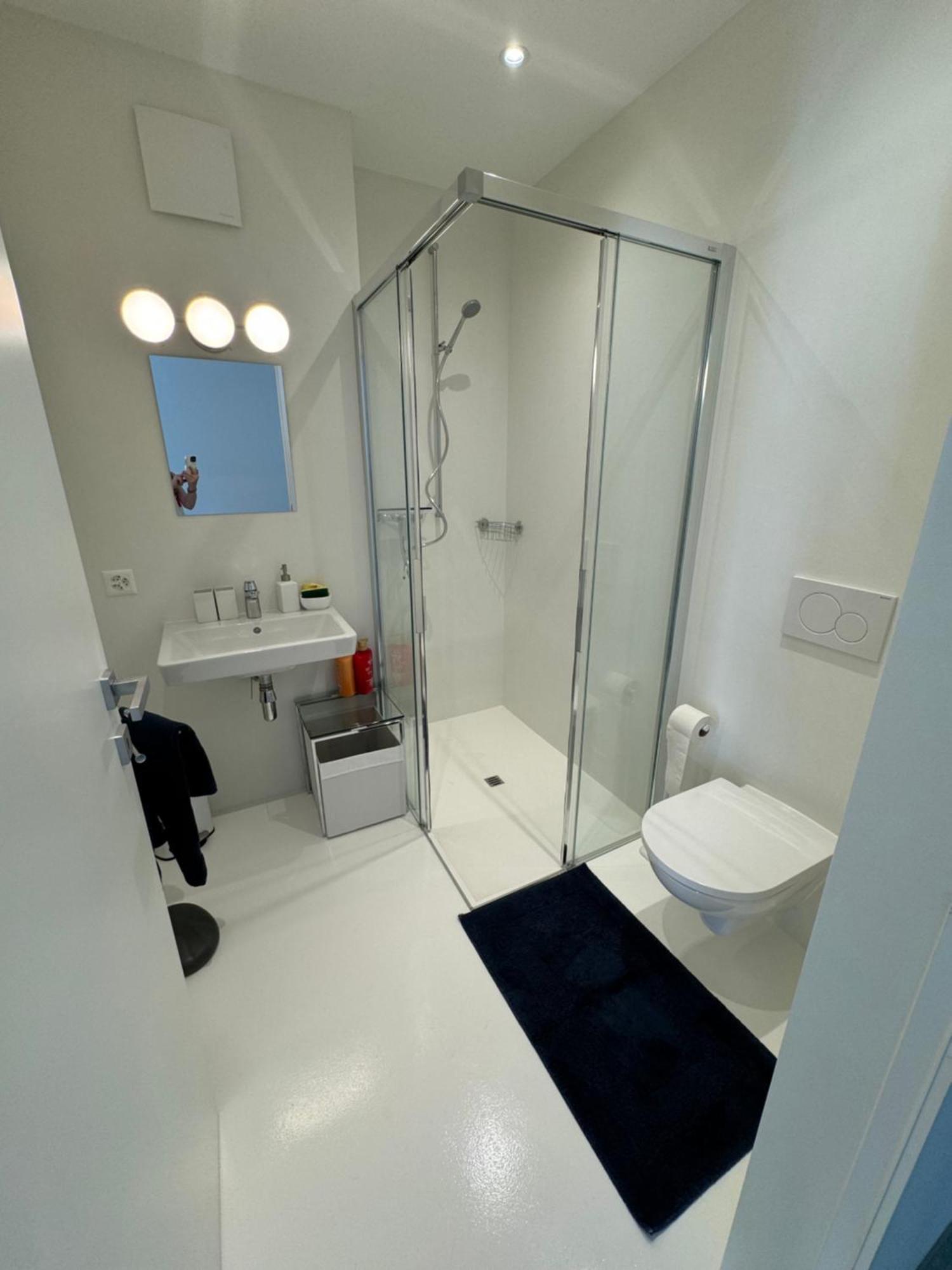 Neue Gartenwohnung Mit Sicht Auf Den Luganersee ポンテ・トレーザ エクステリア 写真